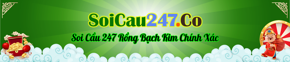Soi Cầu 247